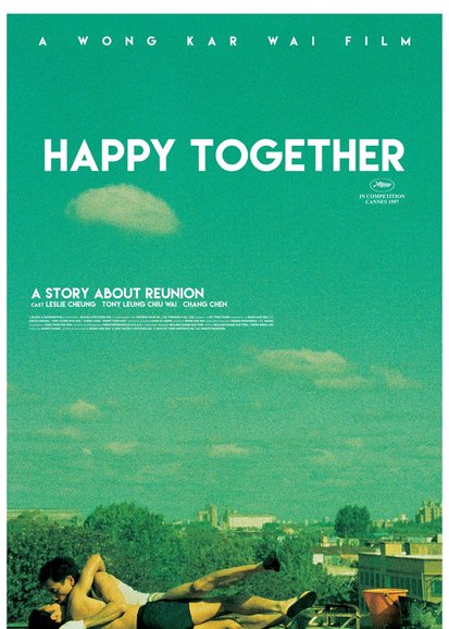 Happy Together