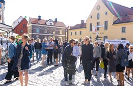 Rekordbra siffror för Almedalsveckan – så här kan den växa