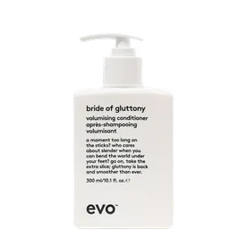 Bride of gluttony volumising conditioner 300ml