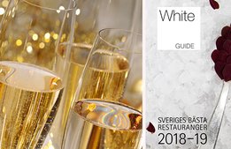 Nomineringarna klara: De kan vinna White Guide – hela listan