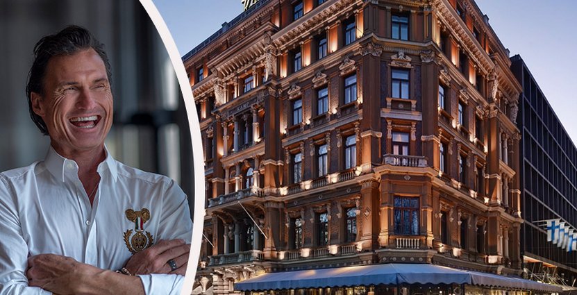 Med uppköpet blir Finland hotellkoncernens<br />
 tredje största marknad efter Norge och Sverige. Foto: Nordic Choice Hotels