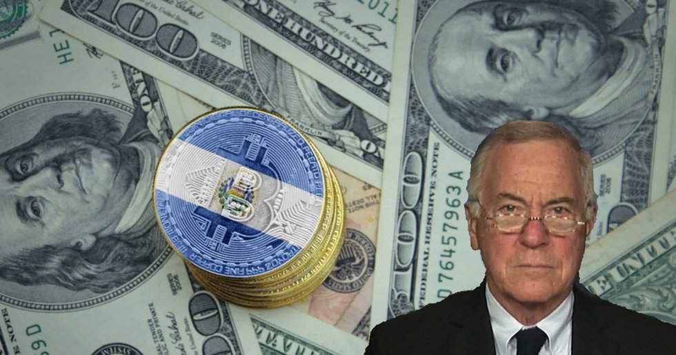 Ekonom: Bitcoin som officiell valuta kan leda till katastrof för El Salvador