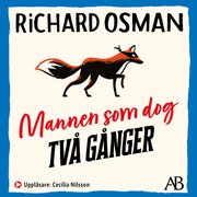 Här är Richard Osmans böcker! – 