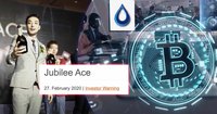 Financial authorities in two countries issue warnings about MLM company Jubilee Ace