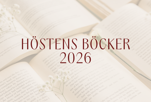 H&ouml;stens b&ouml;cker 2026