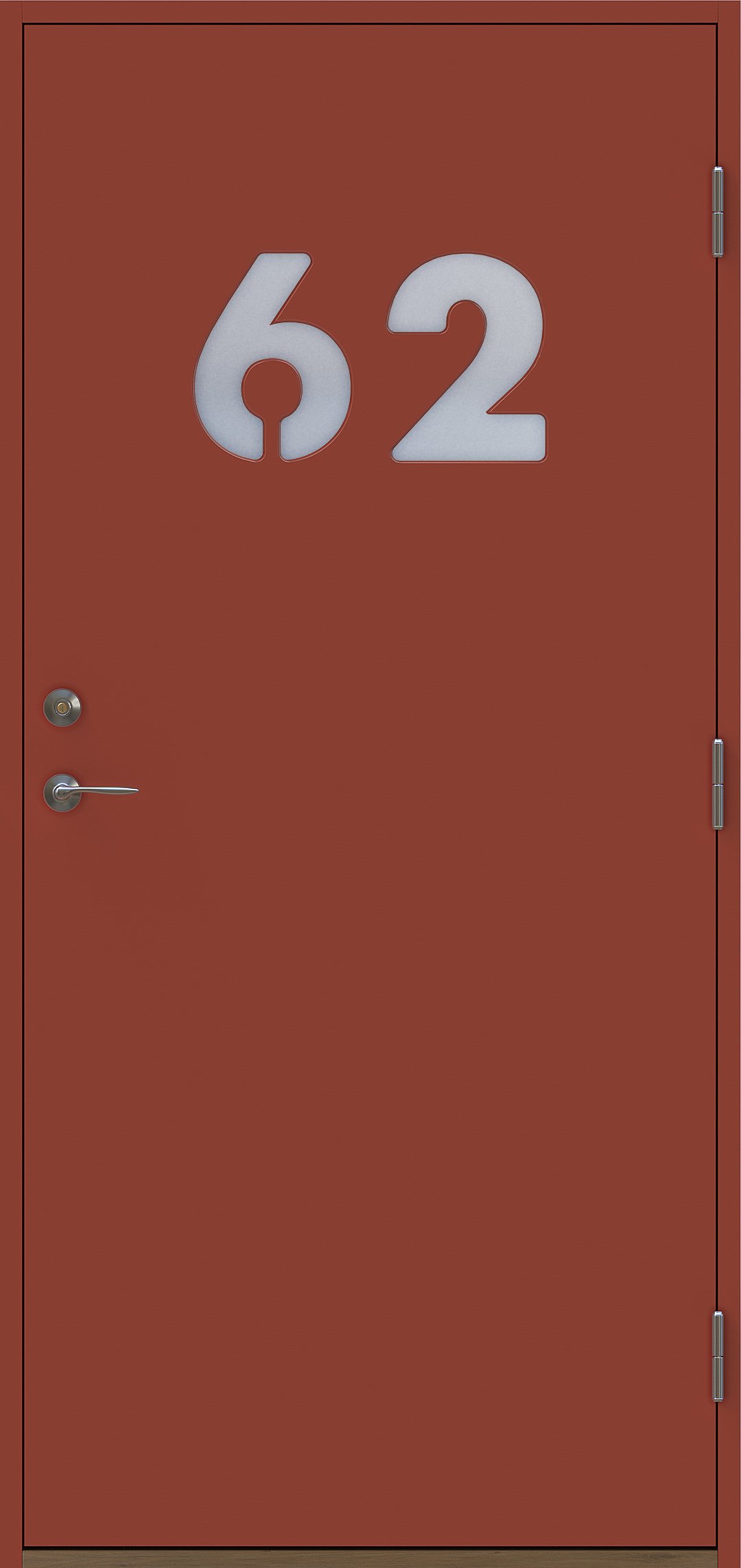Numero Röd