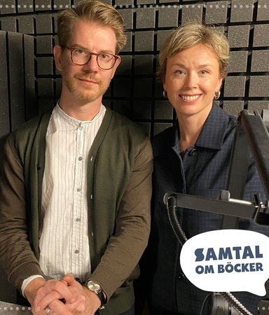 Avsnitt 9. Jonas Brun: Hon minns inte