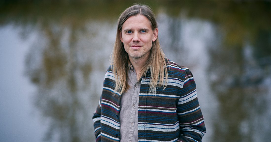 Nils Lundkvist: Vänskapsskildringarna i Mördarens apa hör till världens finaste