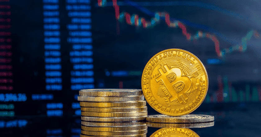Spillover-effekt: Hur bitcoin och aktiemarknaden påverkar varandra