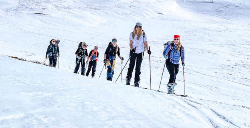 På Storskarven Foto: Göran Edström