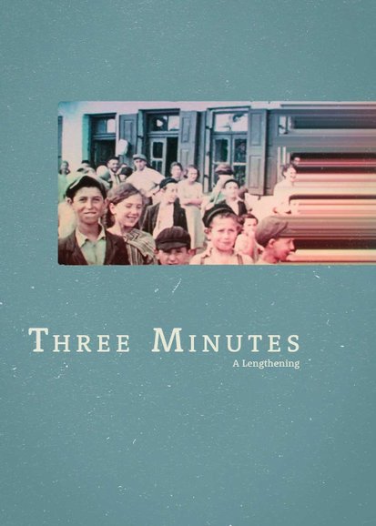 Three Minutes: A Lengthening