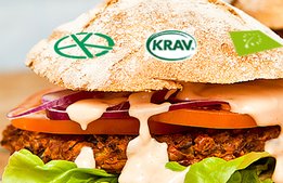 Vill öka andelen eko på krogarna