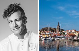 Kockarnas Kamp-kock tar över anrikt hotell på västkusten
