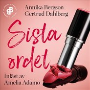 Provlyssna på hela första avsnittet här! 