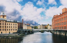 Ny lärlingskola satsar på samarbete med besöksnäringen