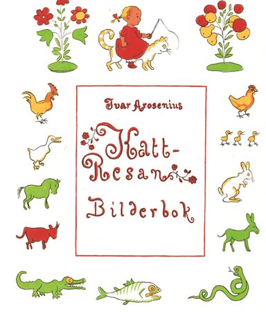 19 klassiska barnböcker ALLA har läst