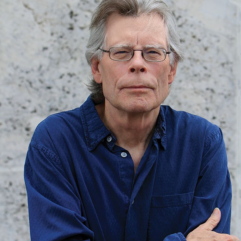 Stephen Kings bästa böcker — från 1970-talet till idag