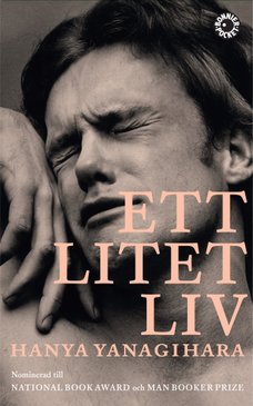 Ett litet liv <em>av Hanya Yanagihara</em>