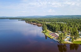 Storsatsning på största utomnordiska marknaden