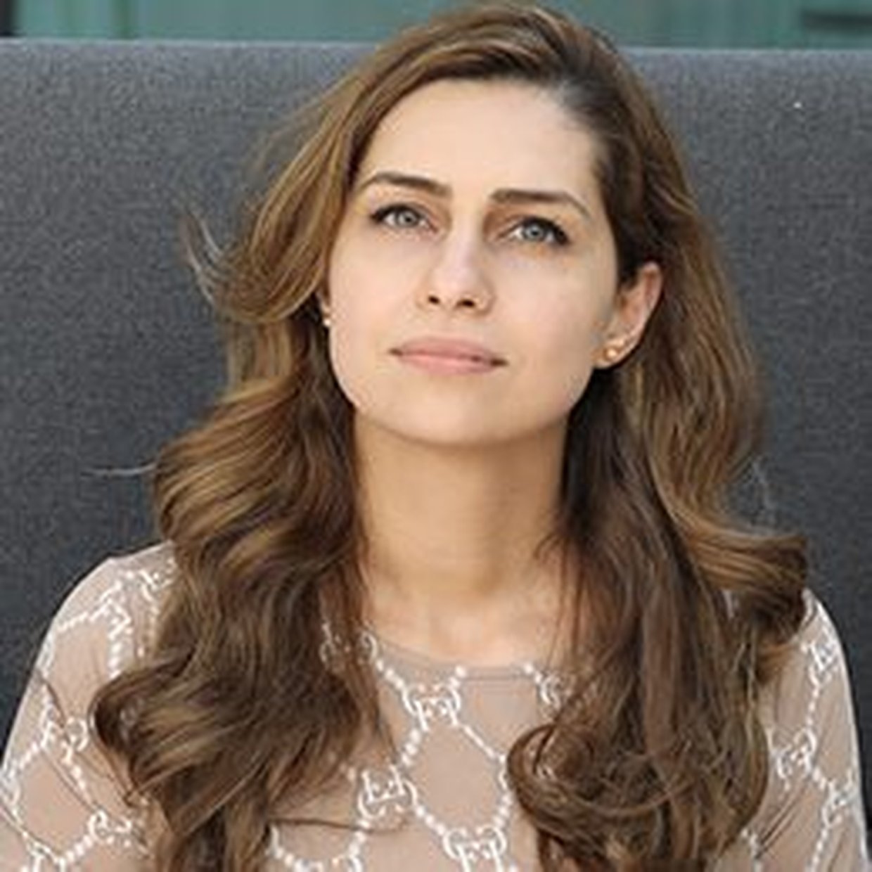 Neda Zamani