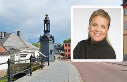 ”Det kommer att ta tid att läka besöksnäringen”
