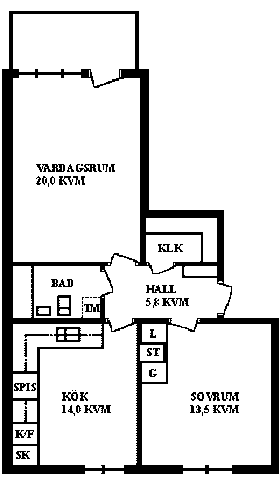 PlanlösningSolskenet 3 G