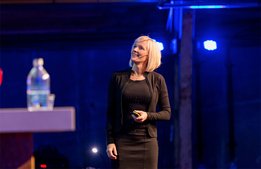 ”För att höja kundens upplevelse måste du börja med personalen”