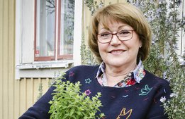 ”Bästa åren i mitt kök var när jag hade lika många killar som tjejer”