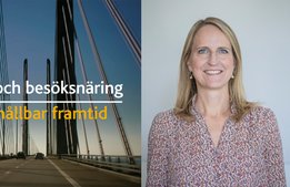 En ”crash course” i turism och besöksnäring