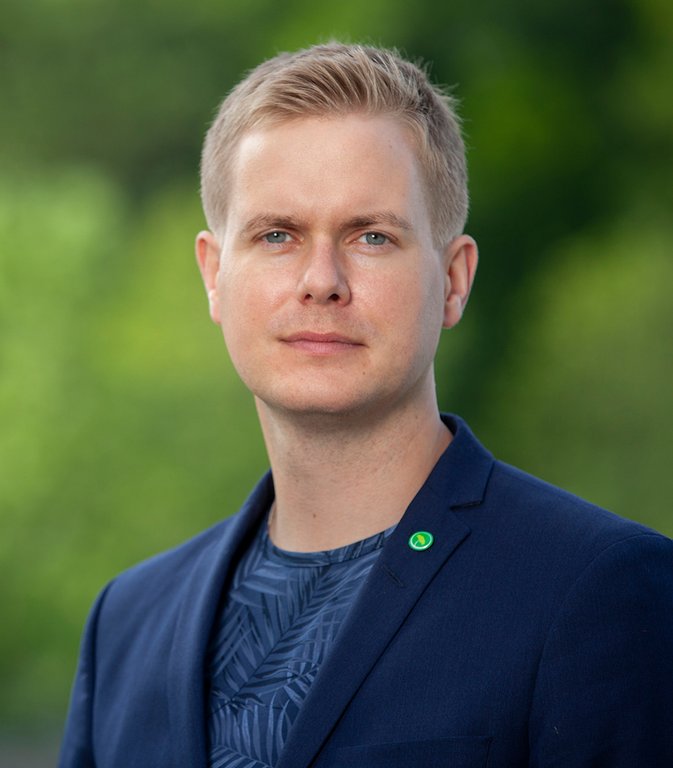 Foto: Fredrik Hjerling