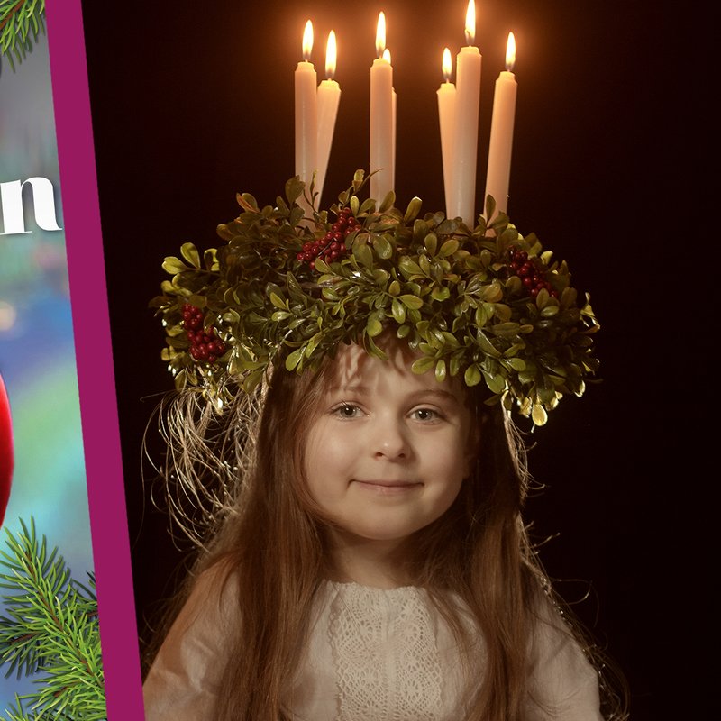 Stark igenkänning i Anna Fredrikssons 