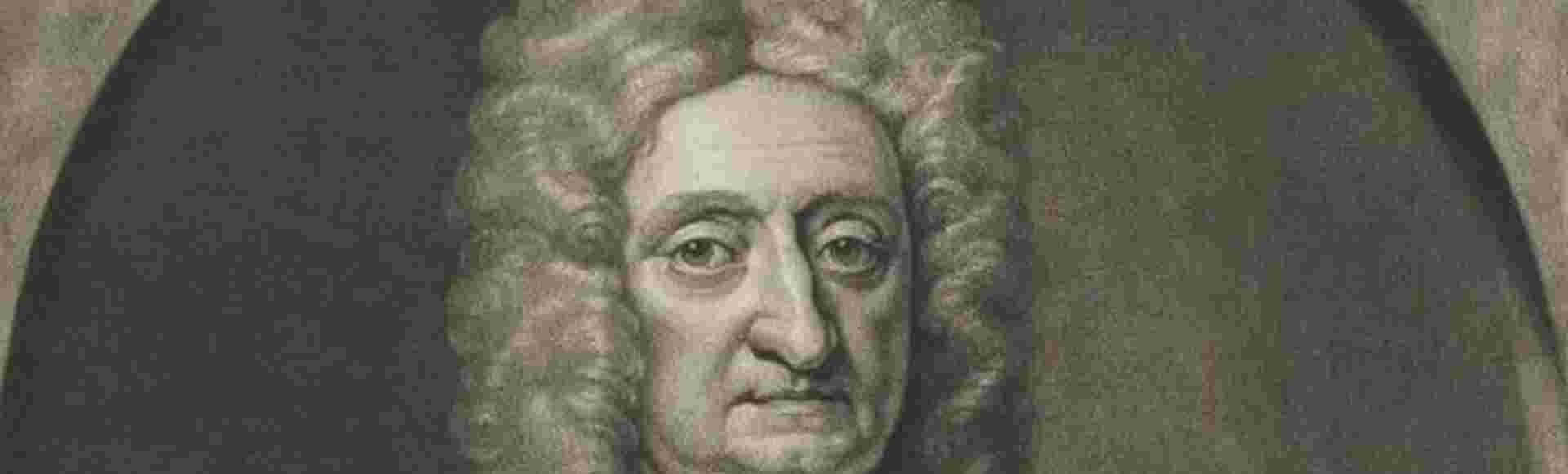 Mezzotint of Robert Molesworth. Credit: Eagen Archive
