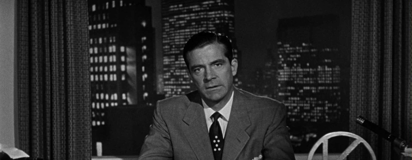 While the City Sleeps