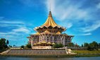 Sarawak State Legislative Assembly in Malaysia.