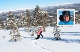 ”En kombination av bra personal och stora investeringar”