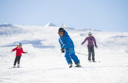 Så bra gick öppningshelgen på landets skidorter