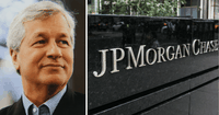 Amerikanska banken JP Morgan lanserar egen kryptovaluta