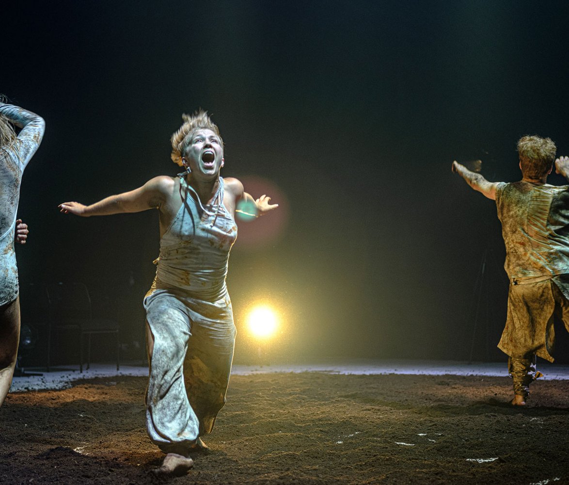 Of itsef : in itself