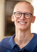 Bild på Christoffer