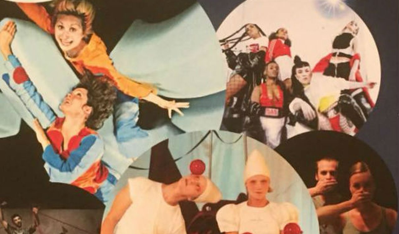 BokaBarnföreställningar