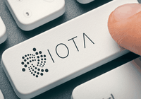 Iota rallies 18 percent following news about protocol update