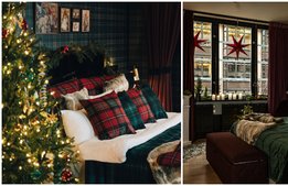Mer jul hos Haymarket by Scandic