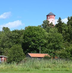 Northern Boatline to Lid&ouml;/Arholma