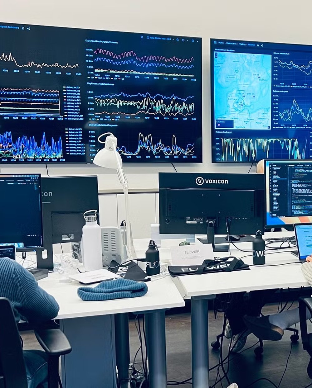 Flower Uncovers New Revenue Streams for Asset Owners – Becomes Balance Responsible Party (BRP) in Sweden