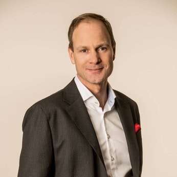 Bild på Anders Henriksson