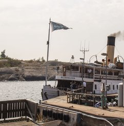 Lördagsutflykt till Söderarm