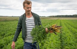 Svenska kockar på lista över världens 50 bästa vego-restauranger
