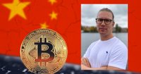 Martin Byström: Därför är Kinas mining-förbud bra för bitcoin