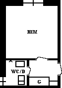 PlanlösningFysikgränd 21 A