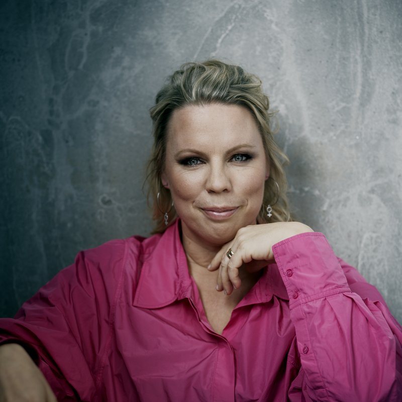 Efterlängtad fortsättning på Caroline Engvalls läsvärda spänningsserie